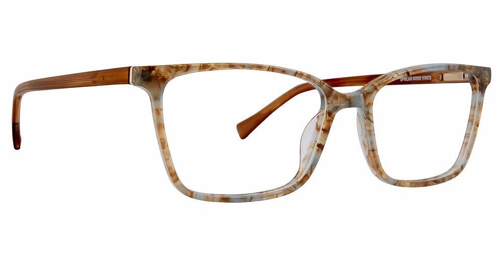 BTB - Brown/Blue