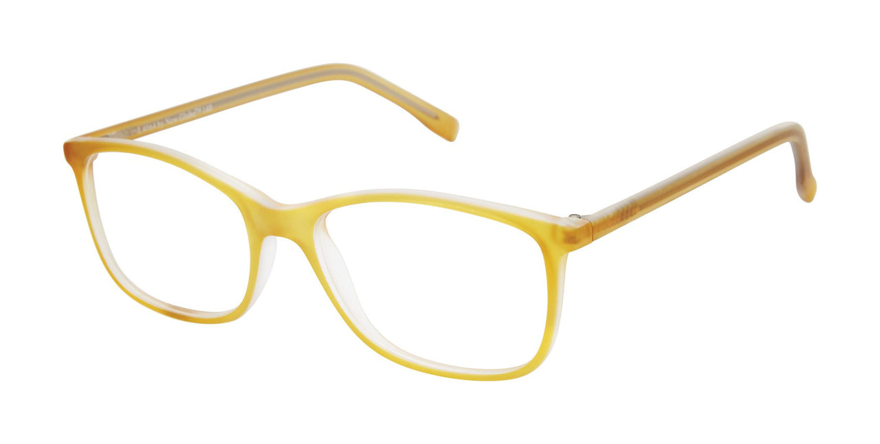 New Globe L4064 Eyeglasses