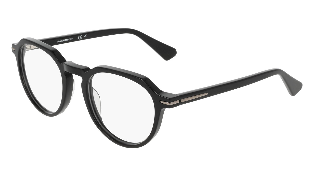 Marchon NYC M 8519 Eyeglasses