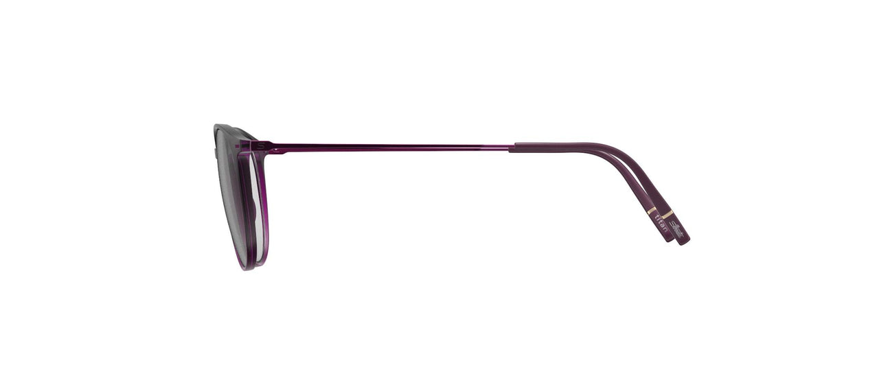3540 - Electric Fuchsia