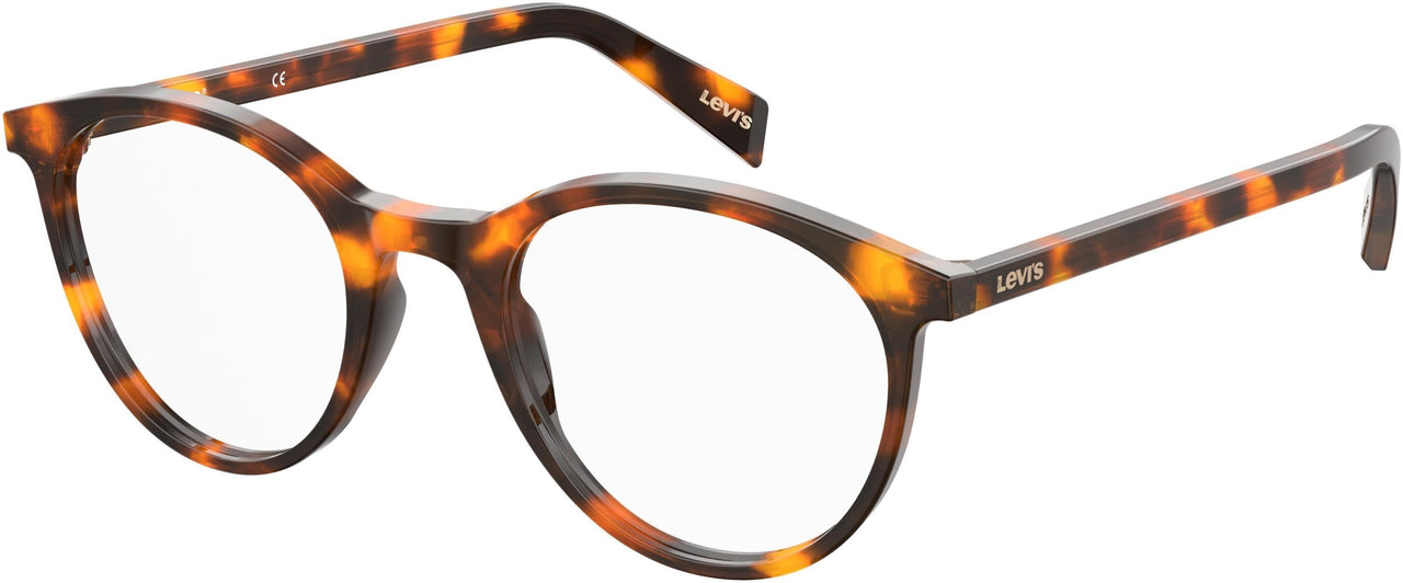 Levi's Lv1005 Eyeglasses