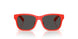 423887 - Red - Dark Grey