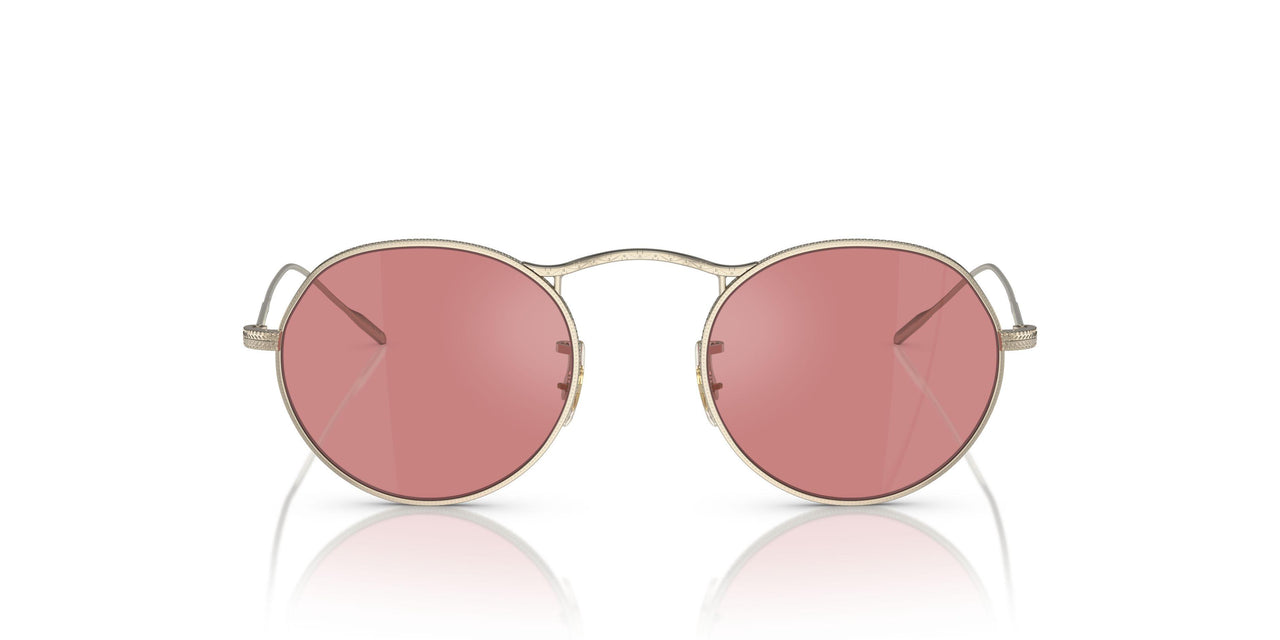 50353E - Gold - Magenta Photochromic