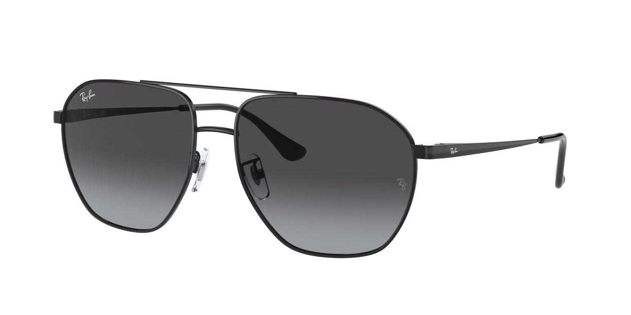 Ray-Ban 3692D Sunglasses