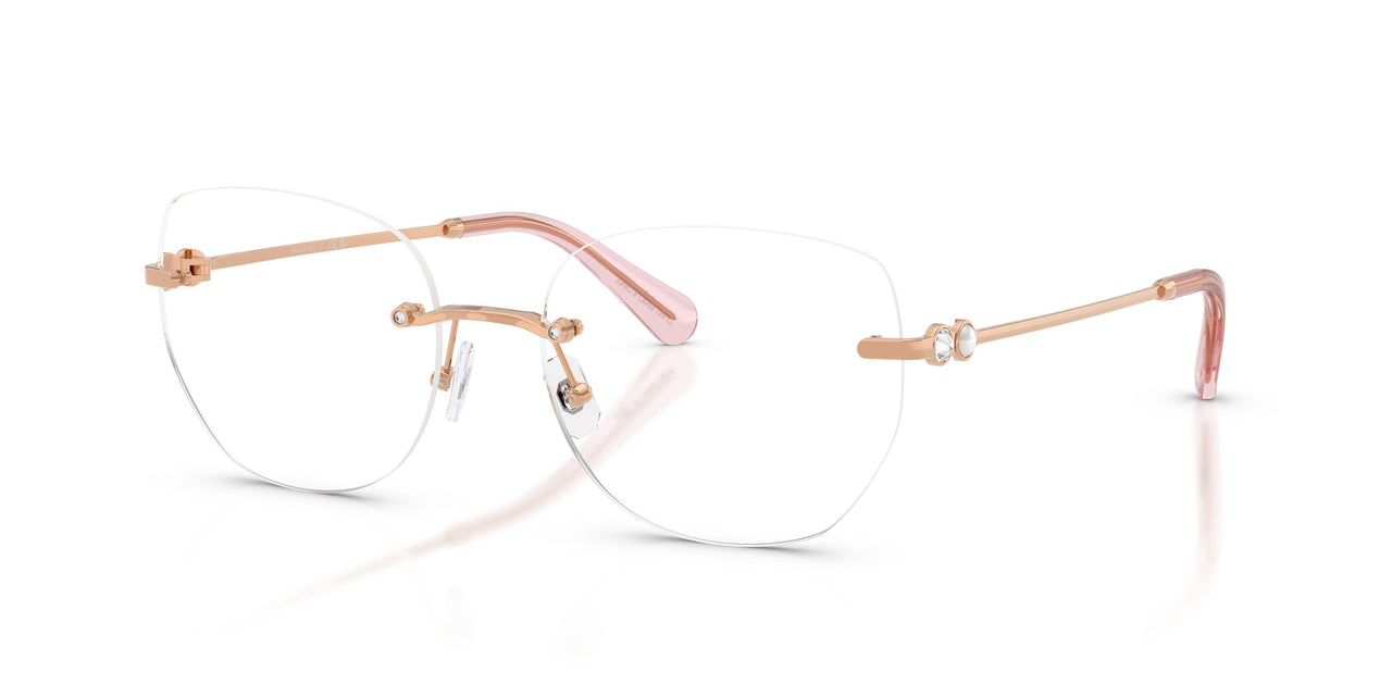 Swarovski 1038 Eyeglasses