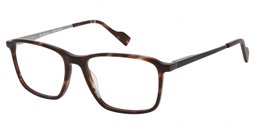 Ben Sherman BSFOLCON Eyeglasses