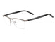 Club Level CLD9405 Eyeglasses