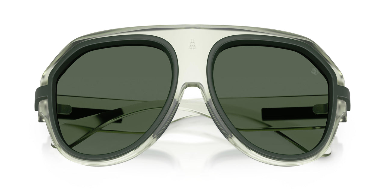 502571 - Green - Dark Green Solid