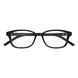 001 - Black - Transparent