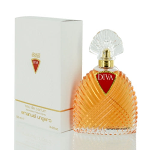 Ungaro Diva EDP Spray