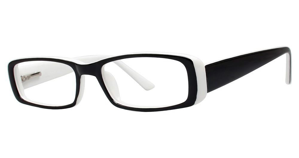 BLCKWHT - Black/White