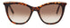 0086-HA - Dark Havana - Brown Gradient