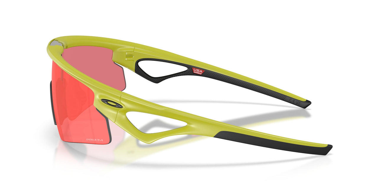 953106 - Green - Prizm Trail Torch