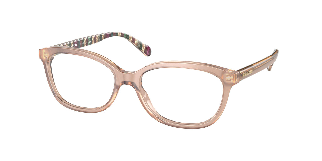 Coach 6173F Eyeglasses