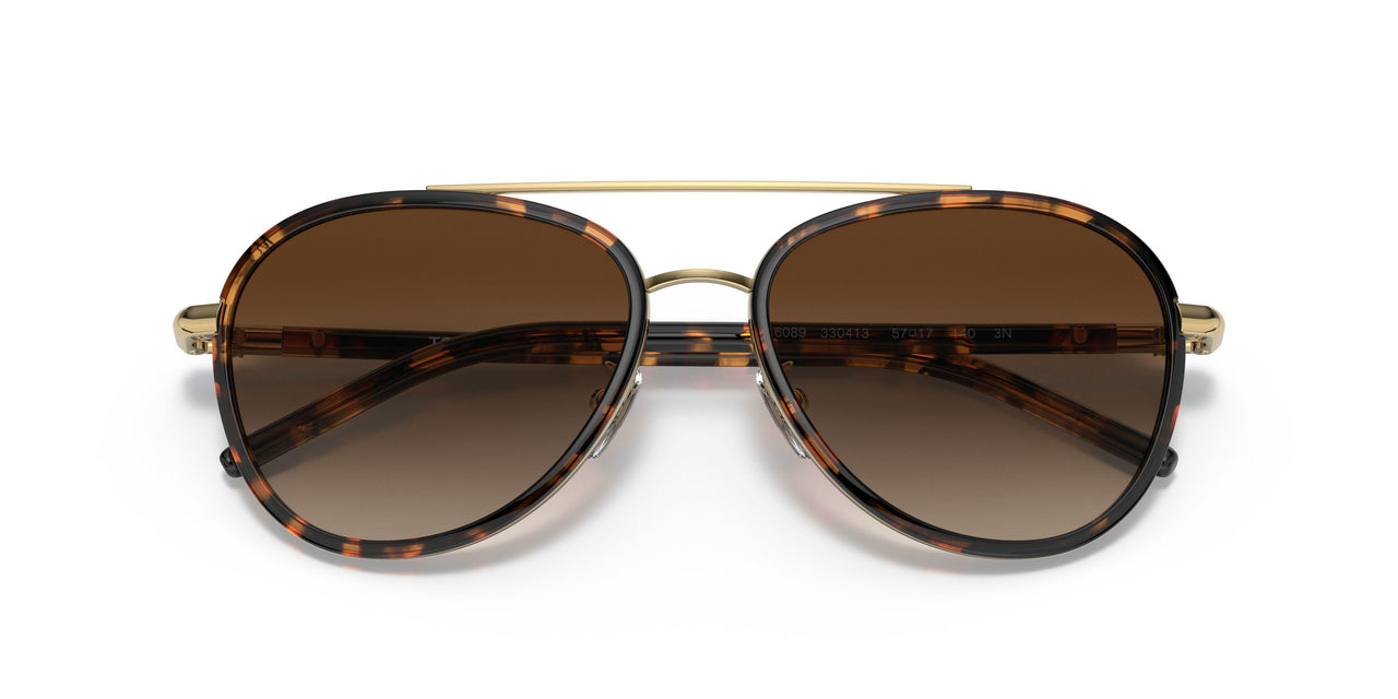 330413 - Havana - Brown Gradient