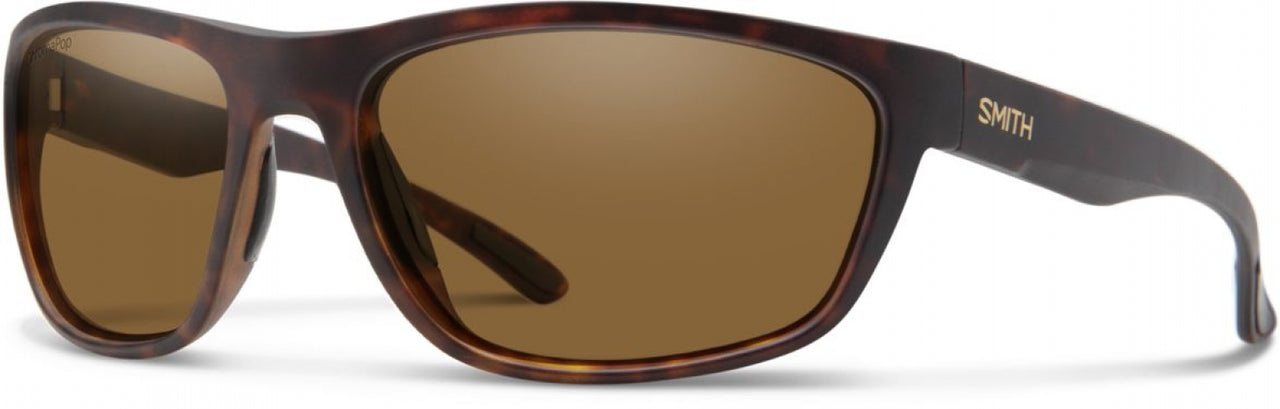 202343HGC62L5 - Chromapop Polarized Brown