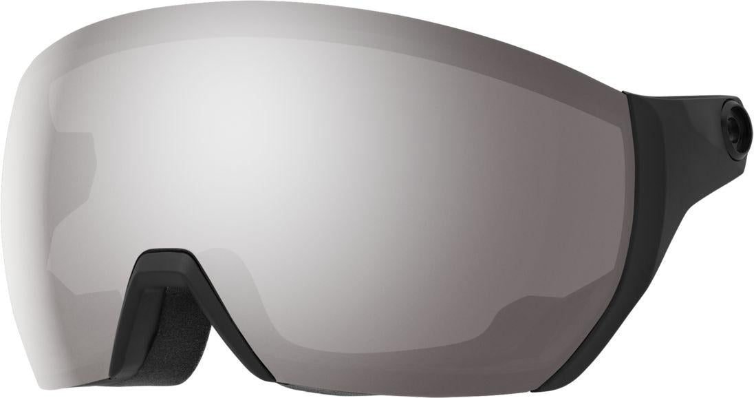 Smith Optics Snow Helmet Snow Helmets I70326 Survey Visor Helmet