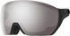 Smith Optics Snow Helmet Snow Helmets I70326 Survey Visor Helmet