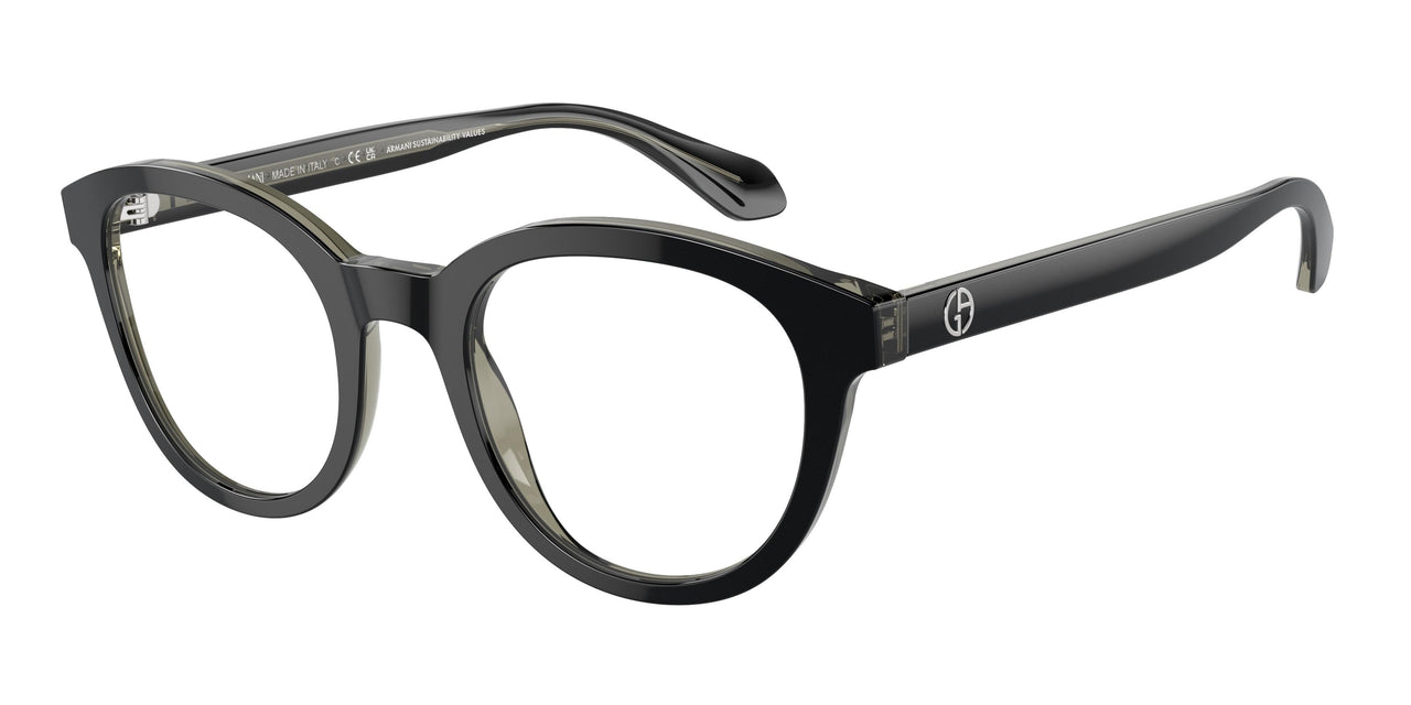 6087 - Black