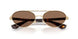 110973 - Gold - Dark Brown