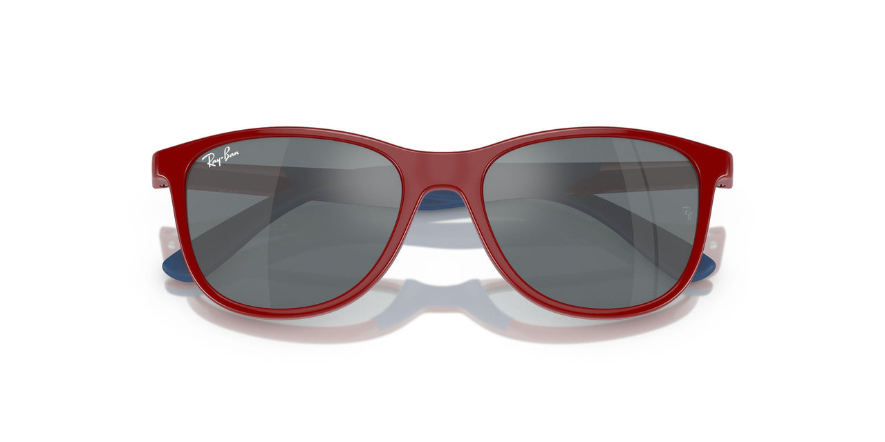 71606G - Red - Grey Black