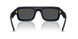 689587 - Blue - Ultra Black