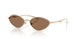 Jimmy Choo 4033H Sunglasses