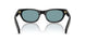 16K04D - Black - Green Polarized