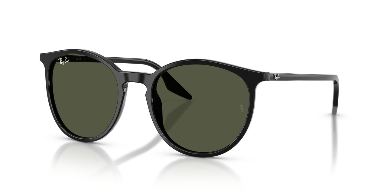 901/31 - Black - Dark Green