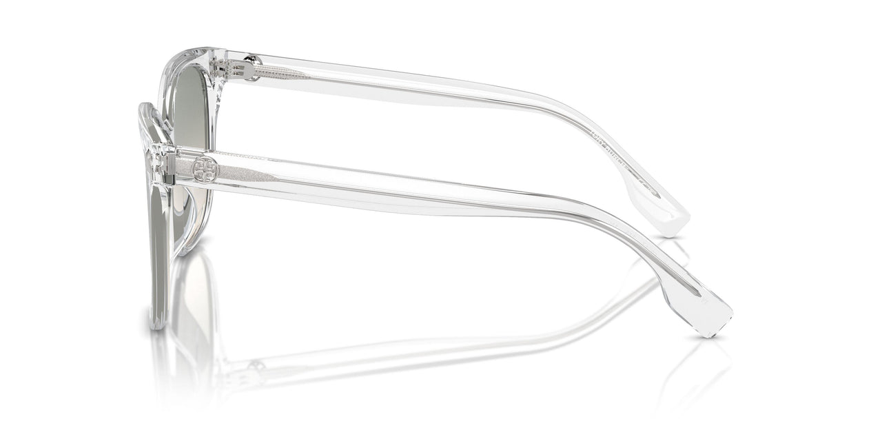 19842C - Transparent - Light Brown Gradient Light Grey
