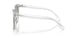 19842C - Transparent - Light Brown Gradient Light Grey