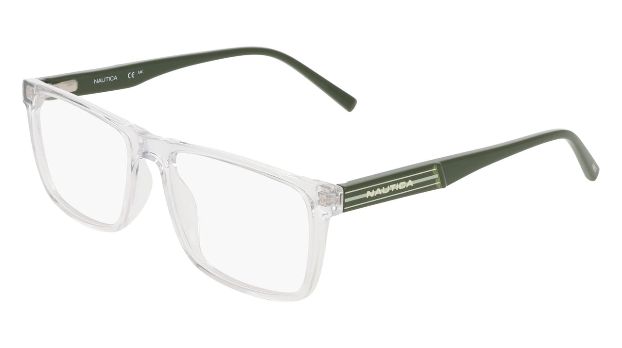 Nautica N8207 Eyeglasses