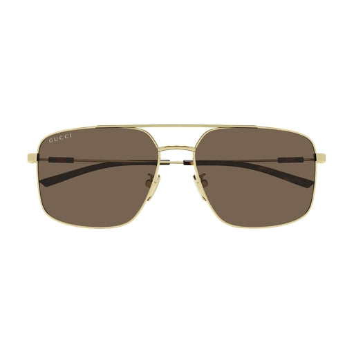 004 - Gold - Brown
