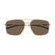 004 - Gold - Brown