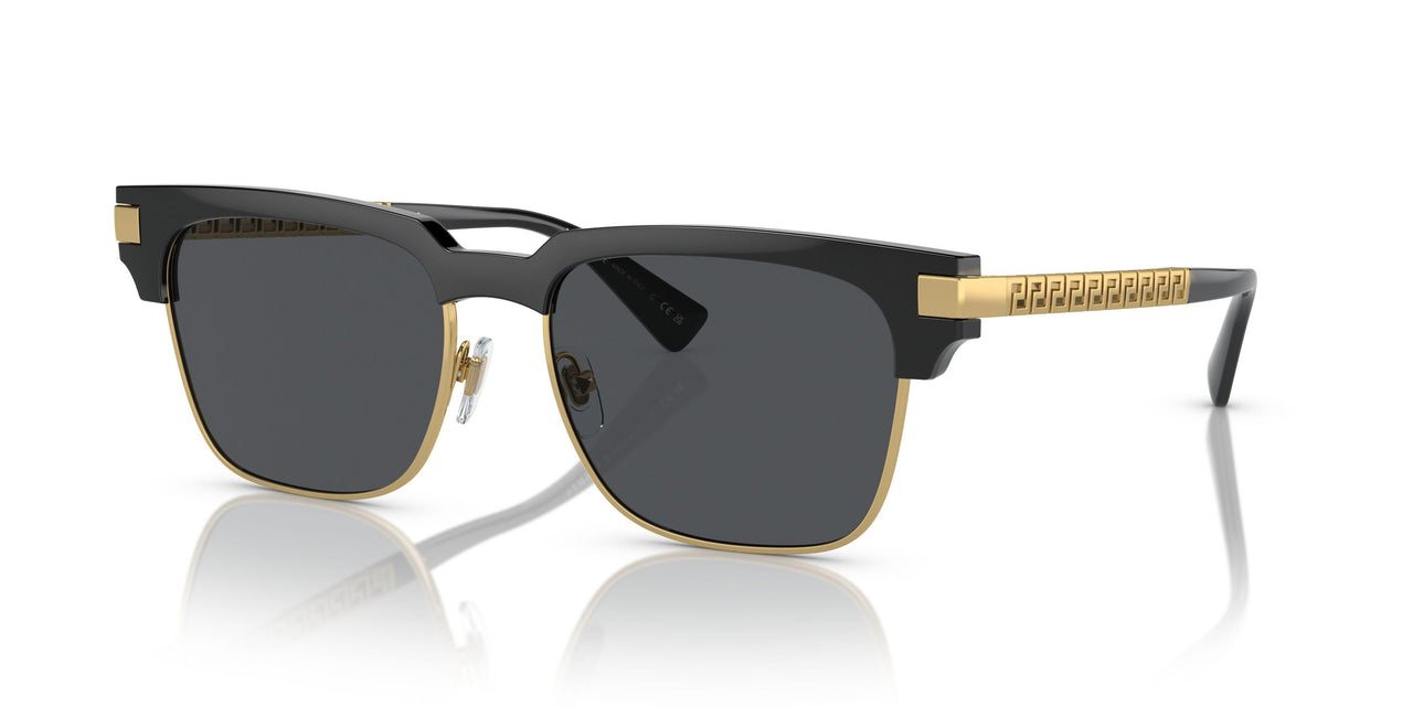 Versace 4447 Sunglasses