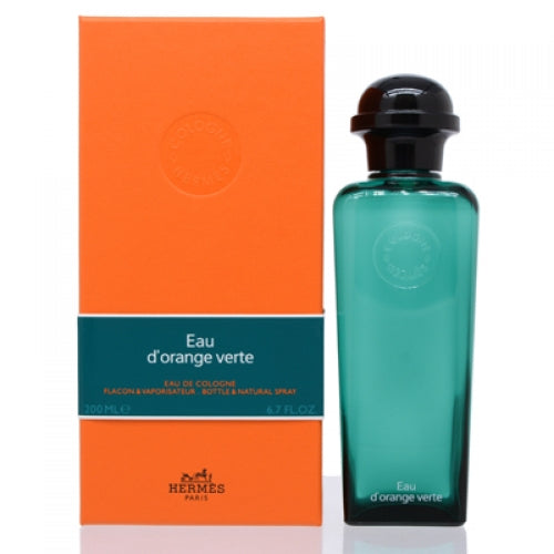 Hermes Eau D'orange Verte Cologne Spray