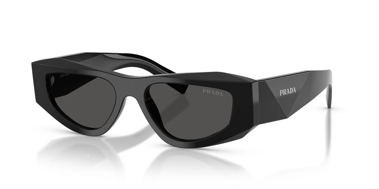 16K08Z - Black - Dark Grey