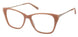 Elizabeth Arden 1258 Eyeglasses