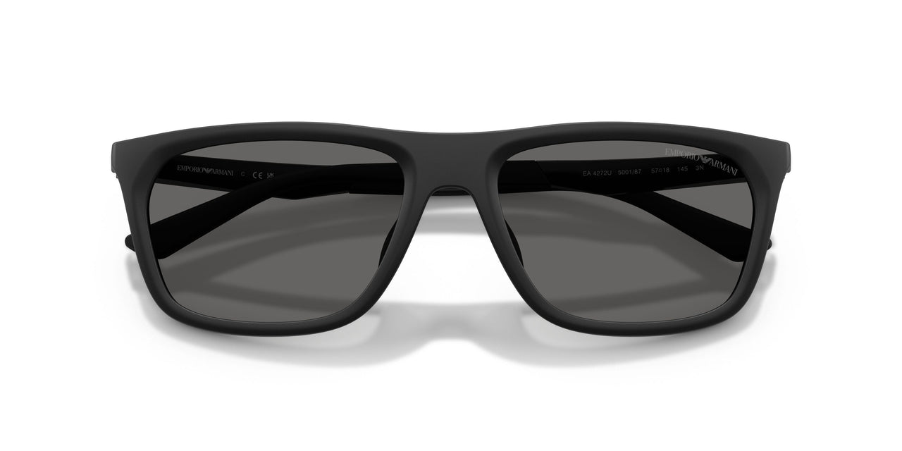 500187 - Black - Dark Grey