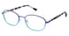 Betsey-Johnson BET-ILLUMINATE-ME Eyeglasses