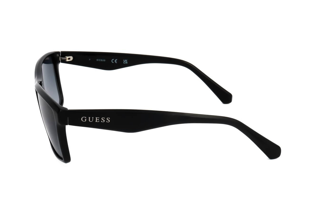 01B - SHINY BLACK