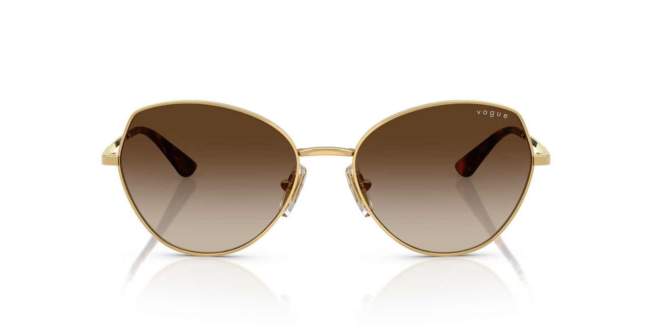 280/13 - Gold - Gradient Brown