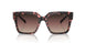 3148E2 - Red - Brown Gradient Purple Gradient Black