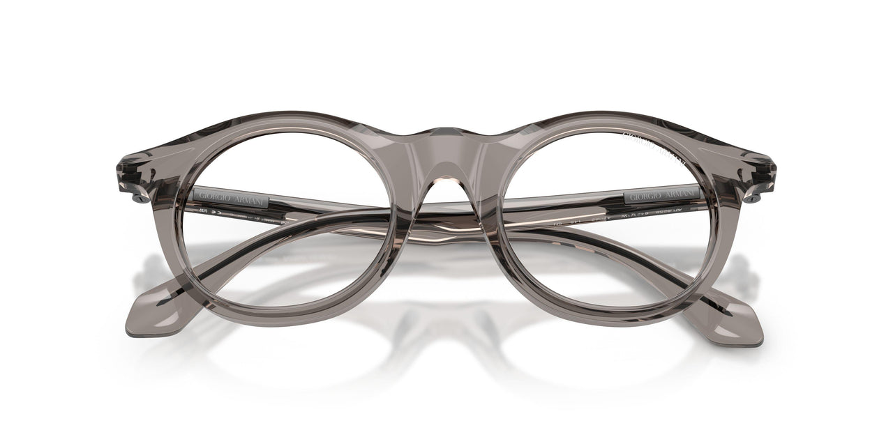 64211W - Grey - Clear
