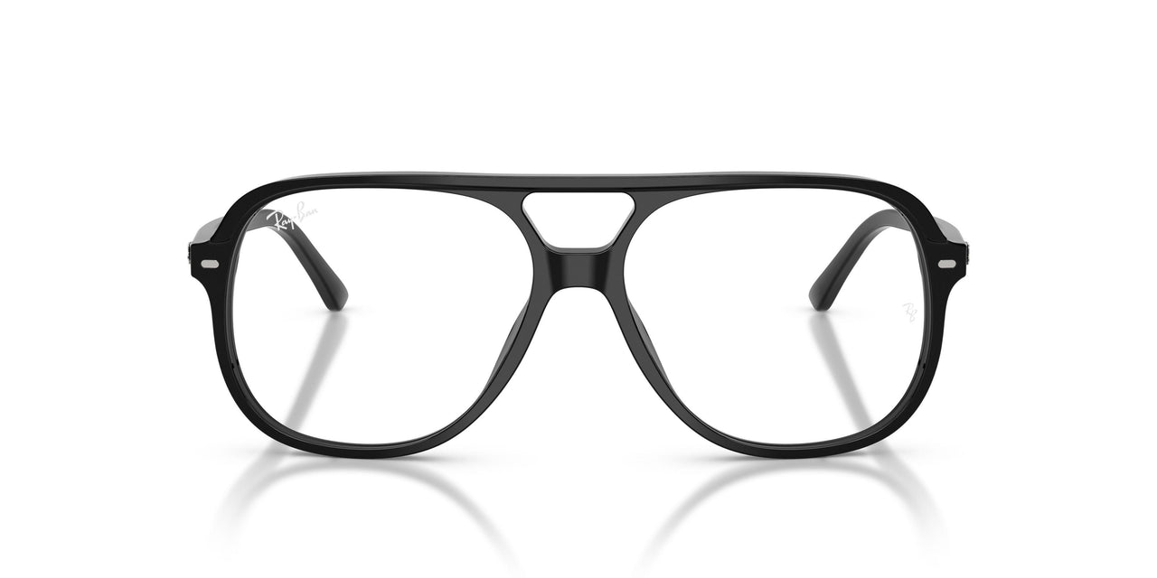 2000 - Black - Clear