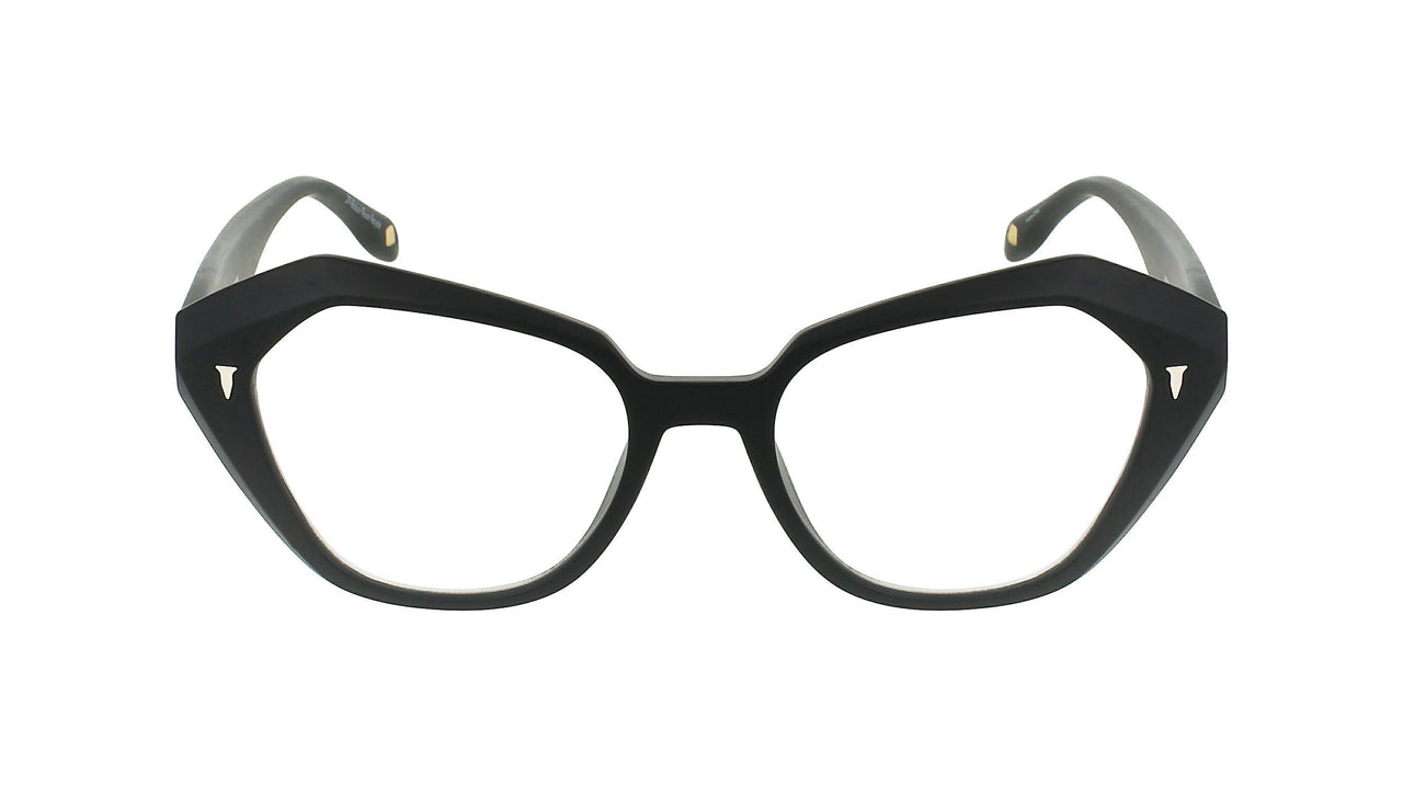 C02 - Matte Black