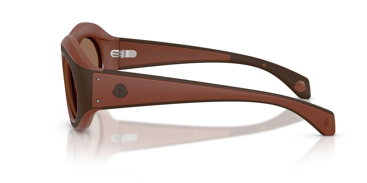 503573 - Brown - Brown Solid