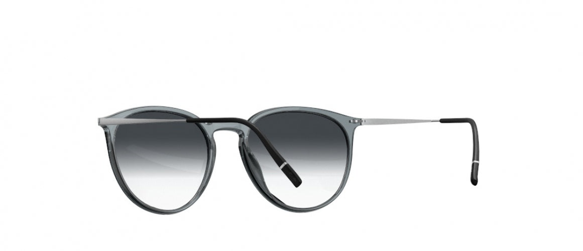 6500 - Grey / Rhodium - Classic Grey Gradient
