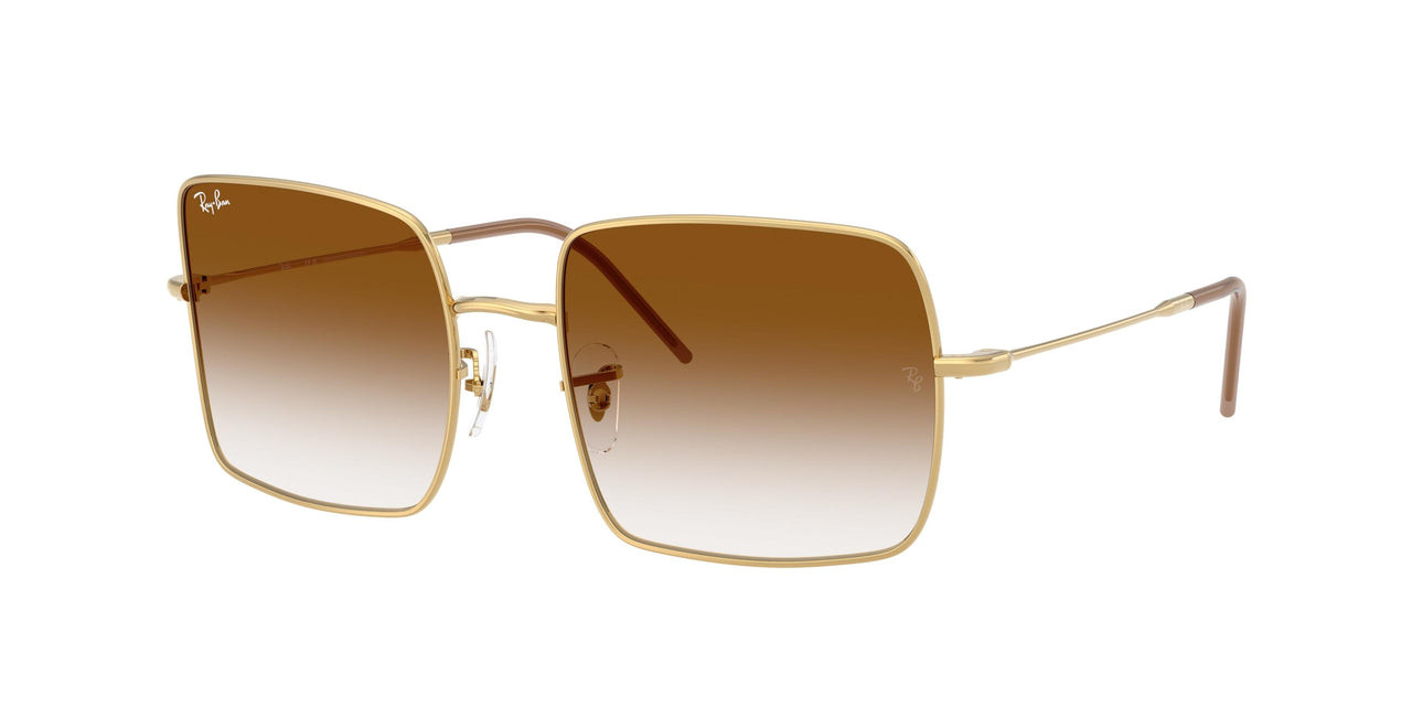 001/CB - Gold - Clear Gradient Brown