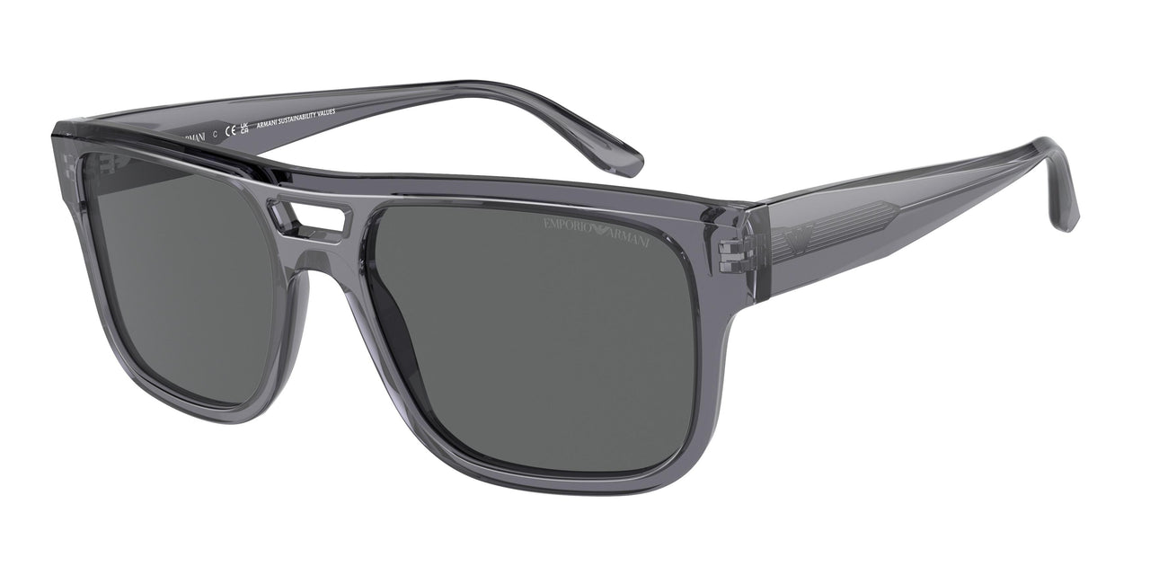 Emporio Armani 4197 Sunglasses